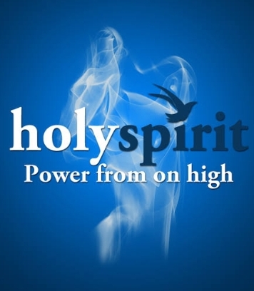 Serving the Spirit of Holy Jesus Christ