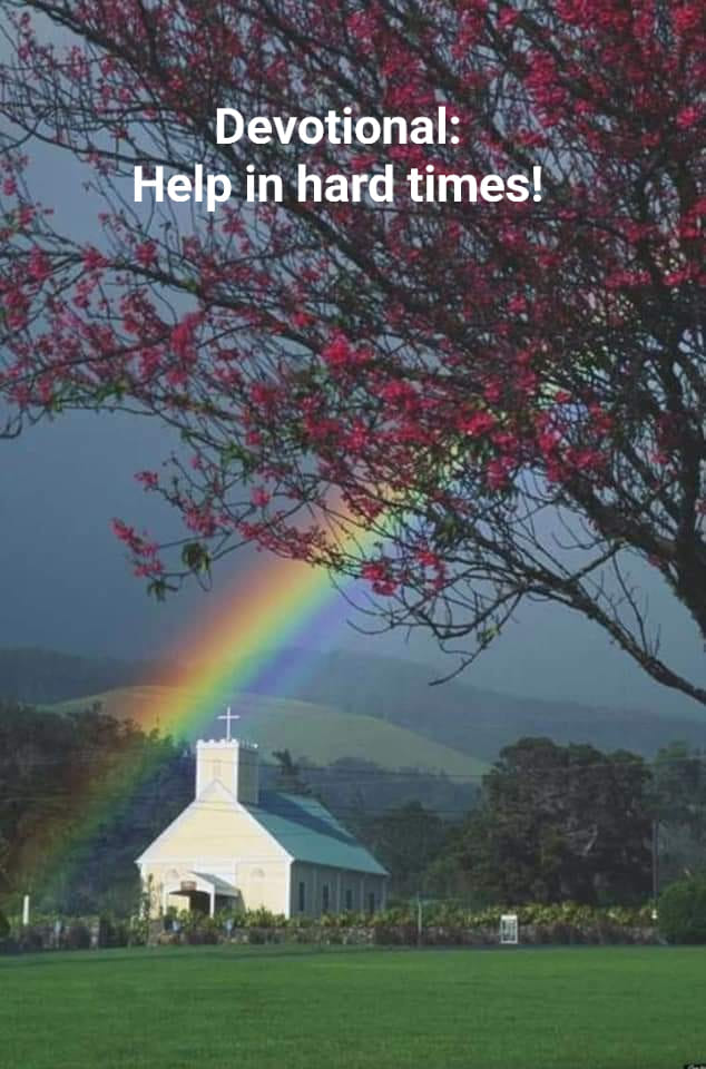 Help with hard times!